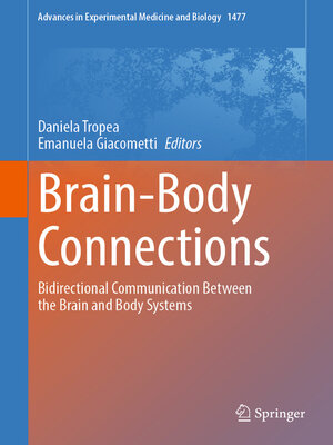 cover image of Brain-Body Connections